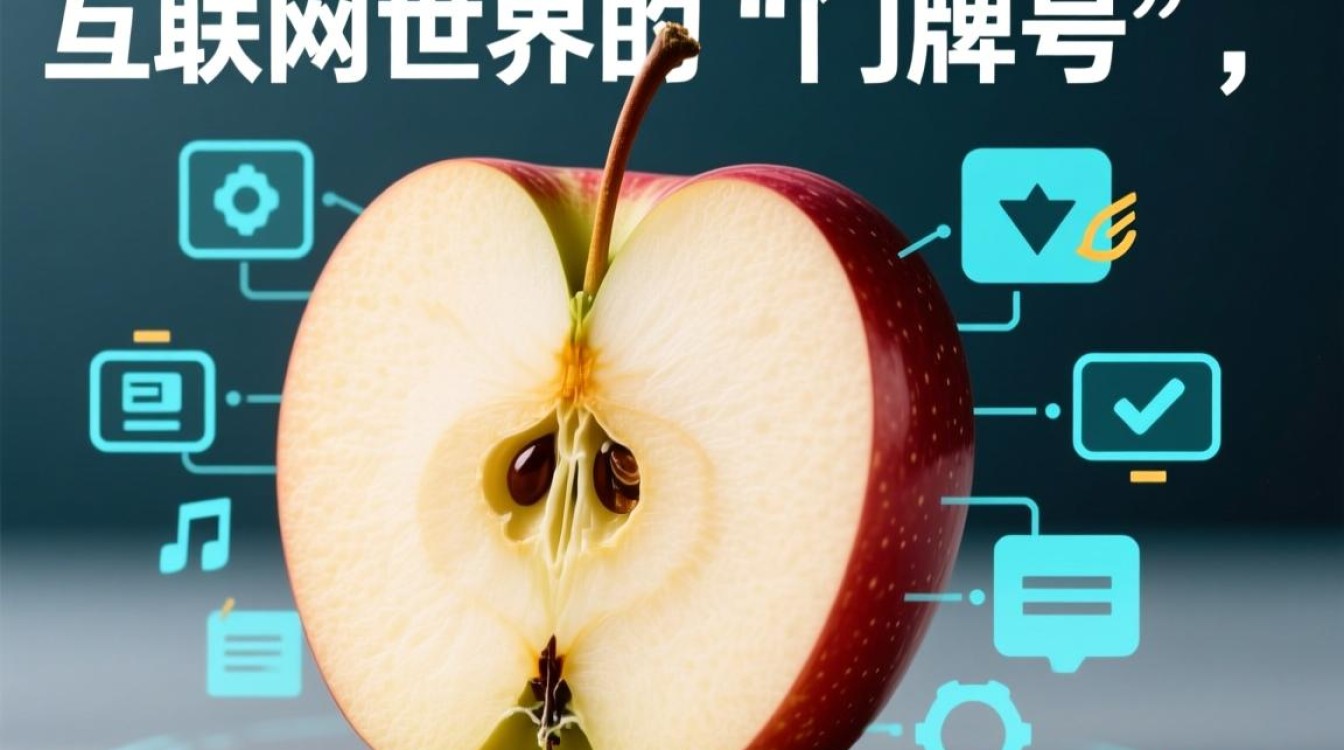 域名 设置 苹果