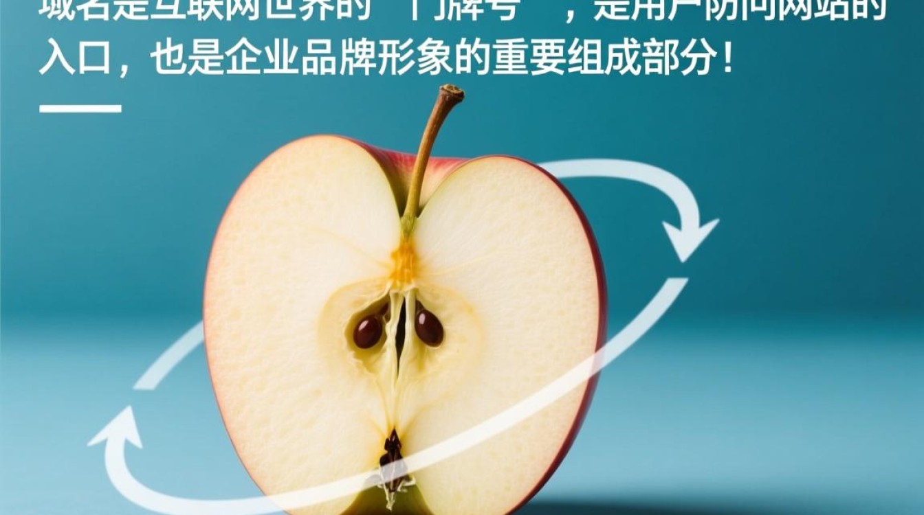 域名 设置 苹果