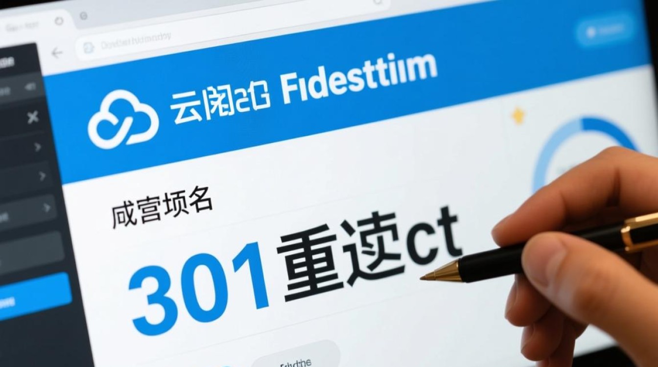 阿里云域名301 阿里云域名301