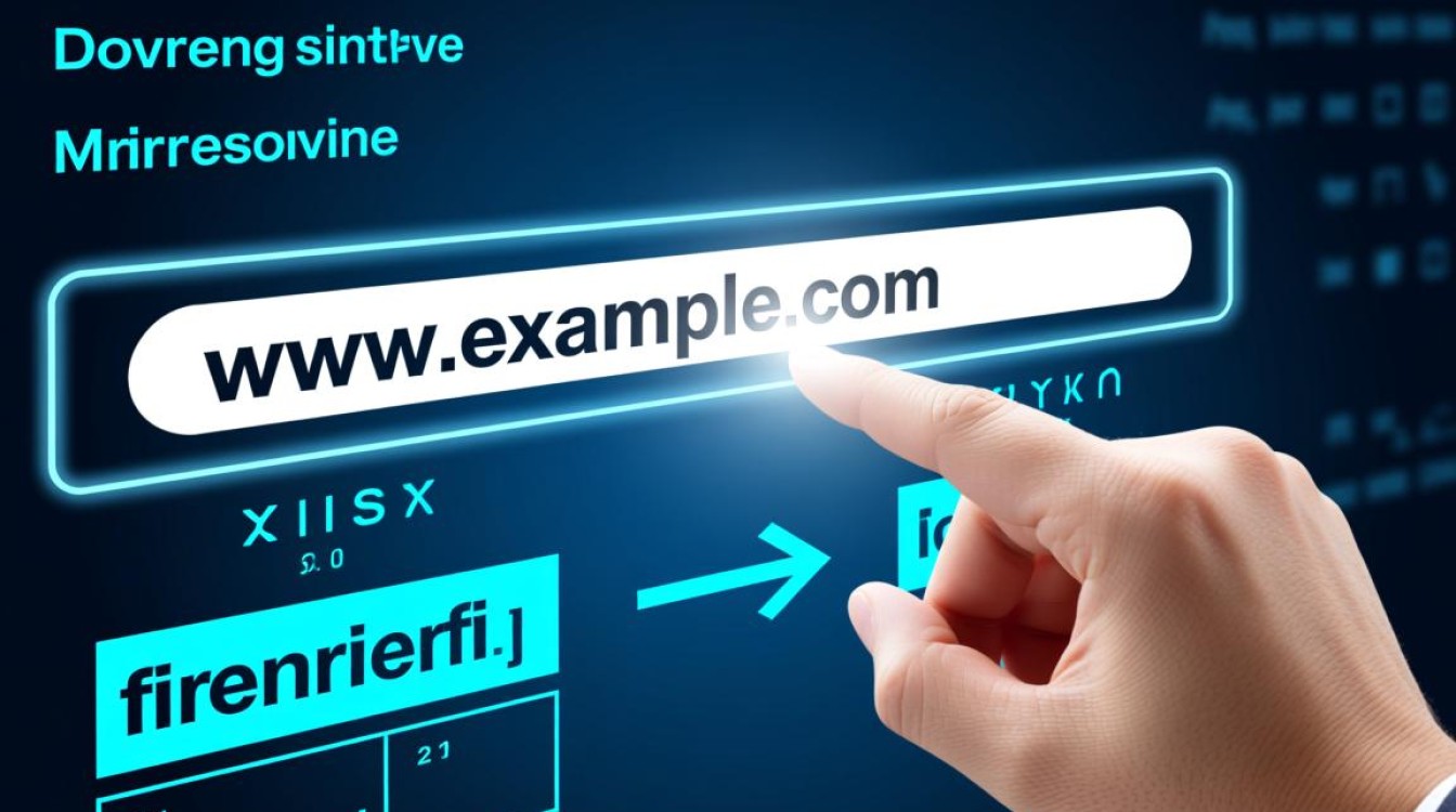 域名解析 命令-好主机测评网