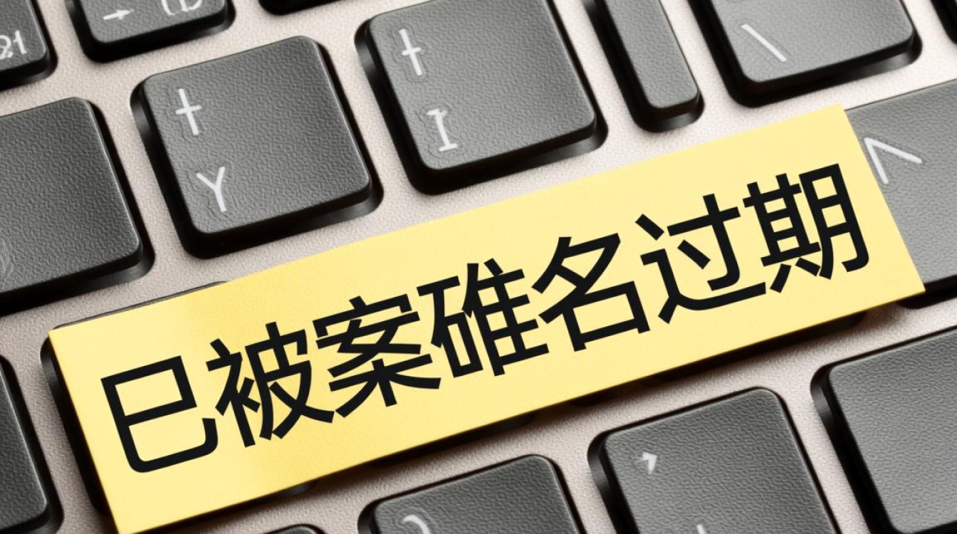 域名过期了怎么办？已被案域名过期怎么处理？-好主机测评网