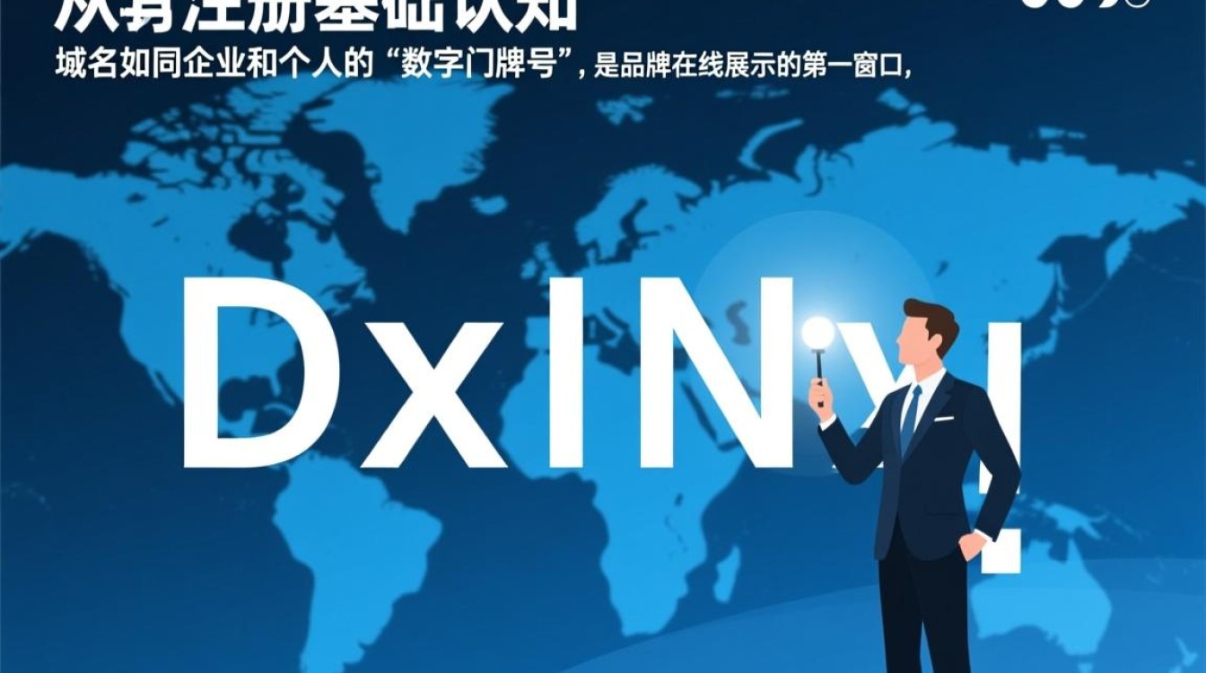 域名注册ruidns靠谱吗？新手怎么选？-好主机测评网