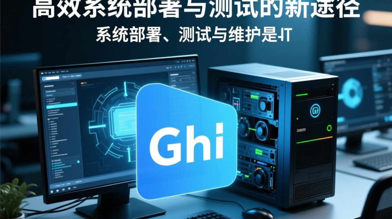 gho文件如何在虚拟机中挂载与安装系统？-好主机测评网