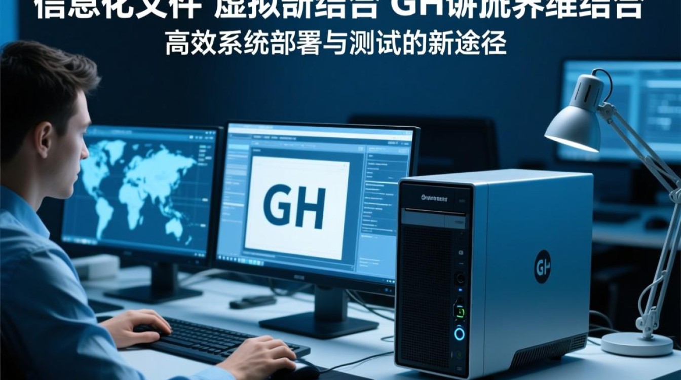 gho文件如何在虚拟机中挂载与安装系统? gho文件如何在虚拟机中挂载与安装系统?