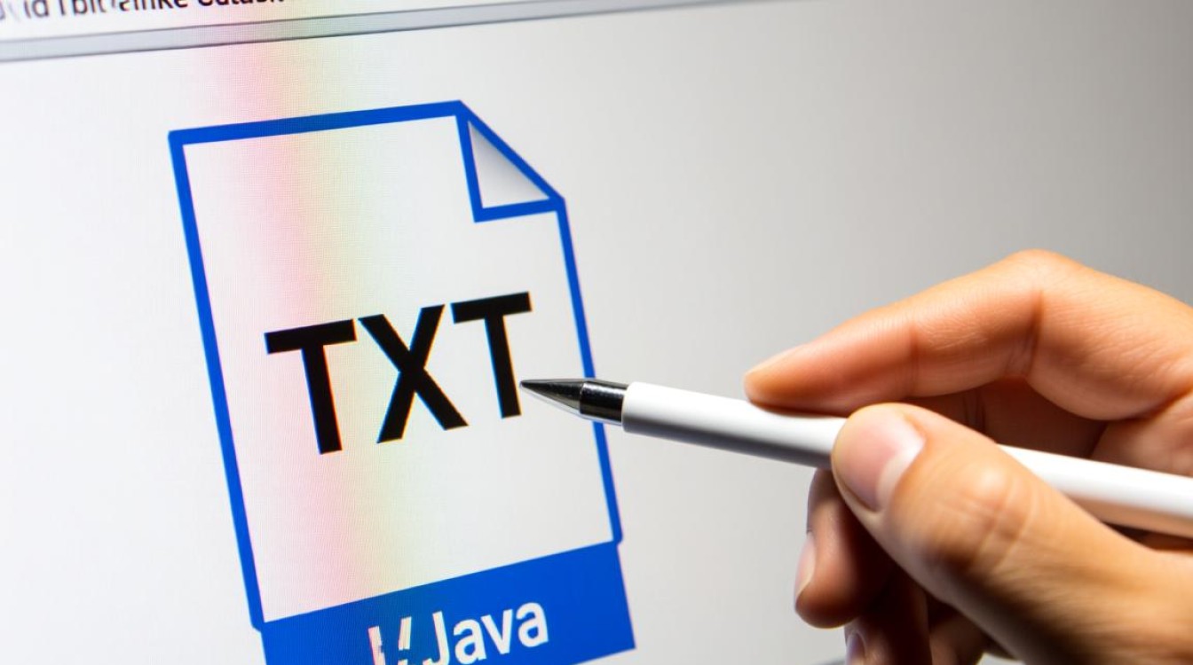 java导出txt文件后打不开？编码或路径问题怎么解决？-好主机测评网