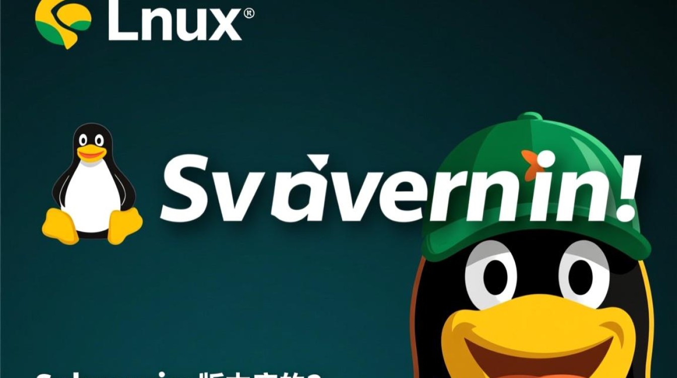 linux svnadmin命令如何正确创建与管理版本库？-好主机测评网