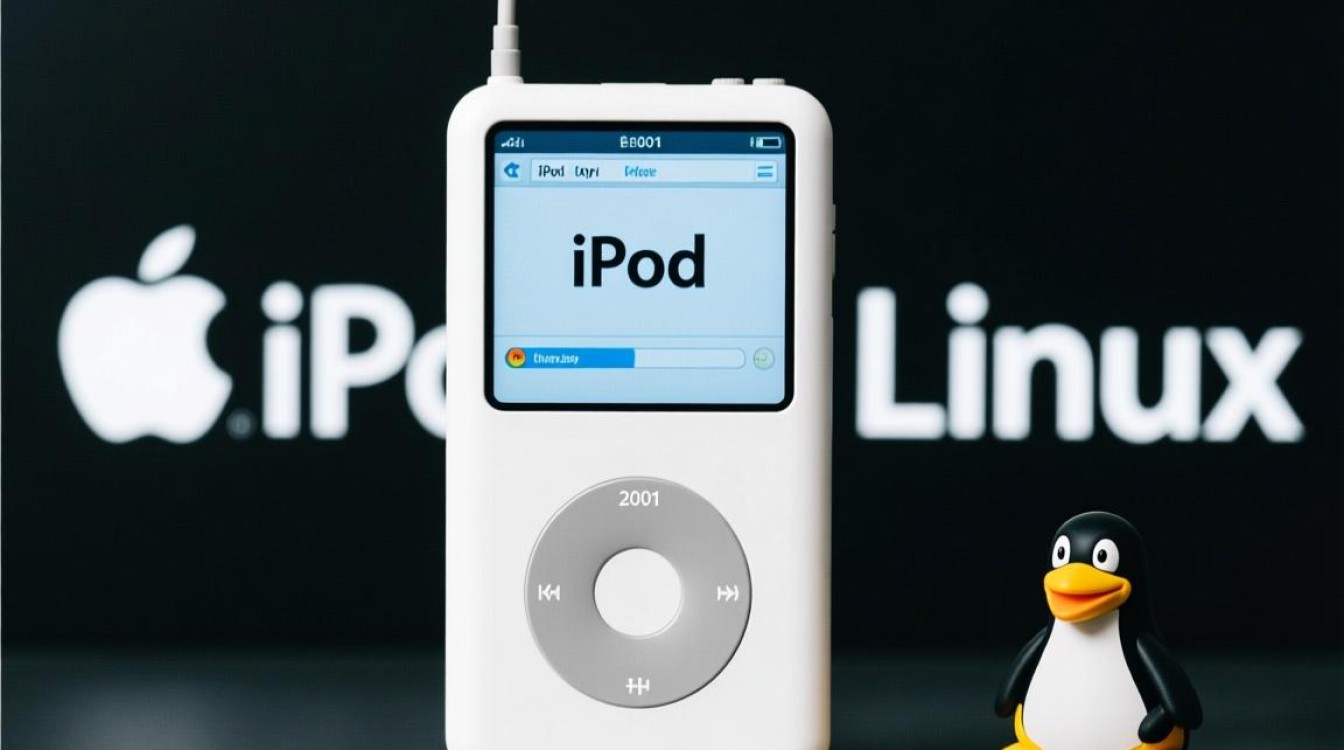 如何在iPod上安装Linux？详细教程与常见问题解答-好主机测评网