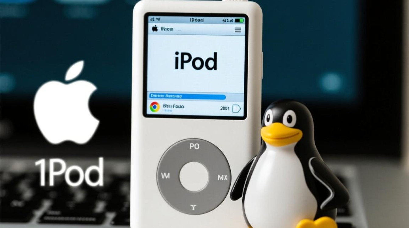 如何在iPod上安装Linux?详细教程与常见问题解答 如何在iPod上安装Linux?详细教程与常见问题解答