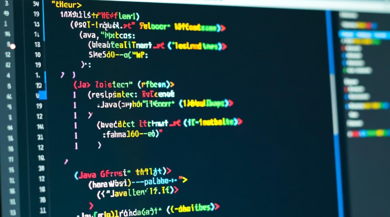 Java代码保存在哪个文件夹下？新手必看保存指南