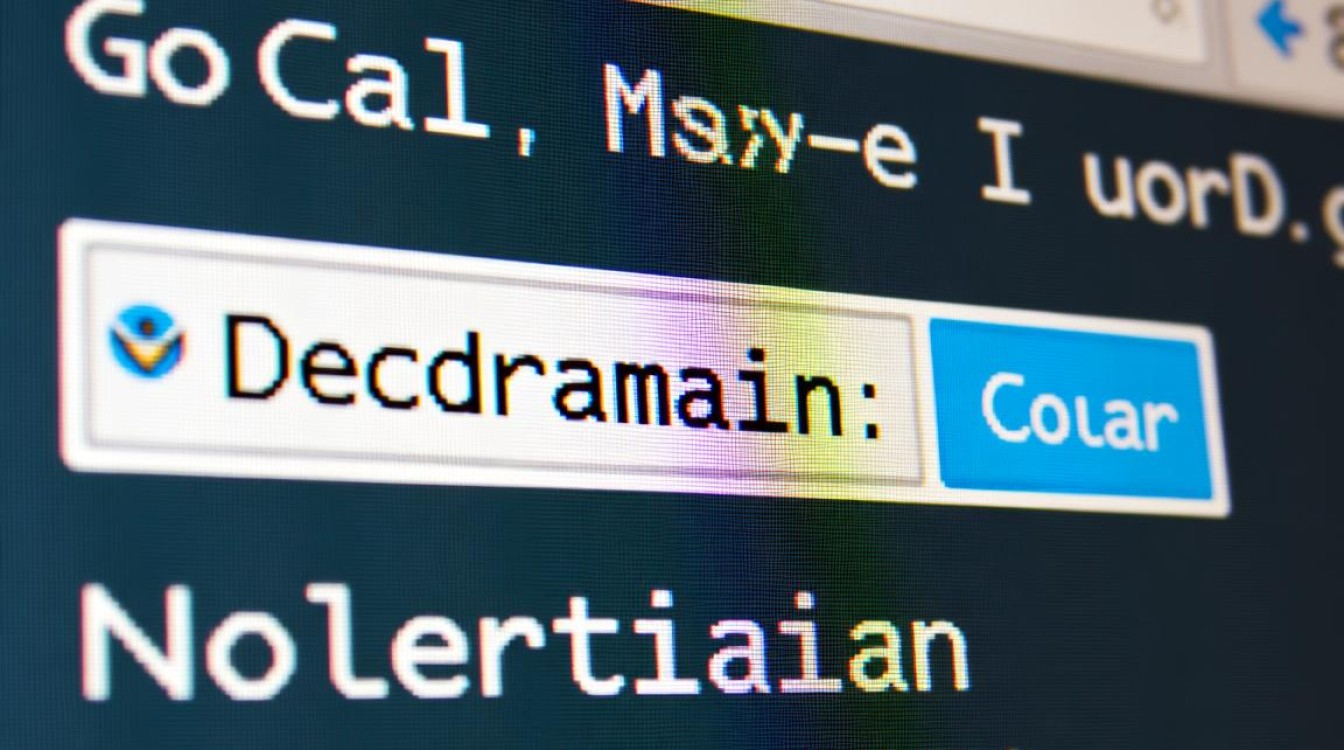 js如何获取域名 js如何获取域名