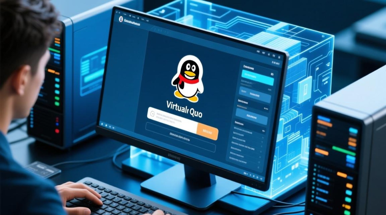 虚拟机登录QQ总提示异地登录怎么办? 虚拟机登录QQ总提示异地登录怎么办?