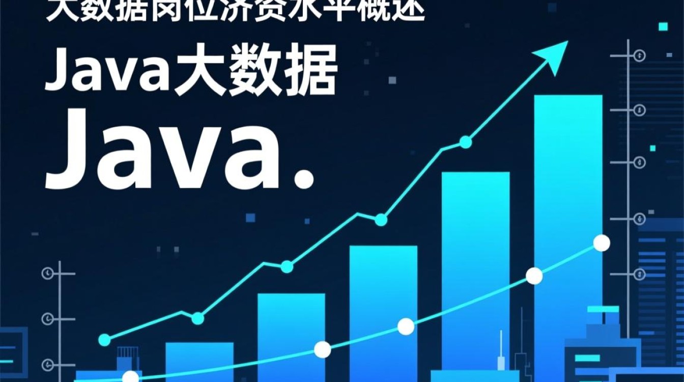 java大数据岗位薪资待遇具体范围如何?发展前景怎样? java大数据岗位薪资待遇具体范围如何?发展前景怎样?