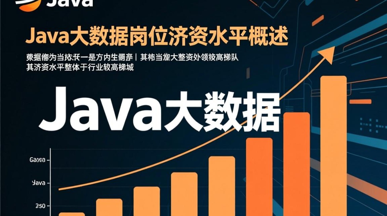 java大数据岗位薪资待遇具体范围如何？发展前景怎样？-好主机测评网