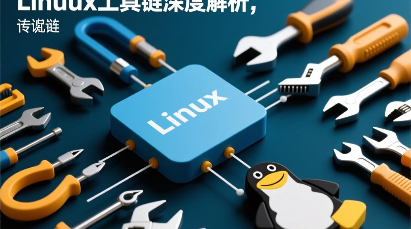 Linux toolchain如何从零开始搭建与配置?-好主机测评网