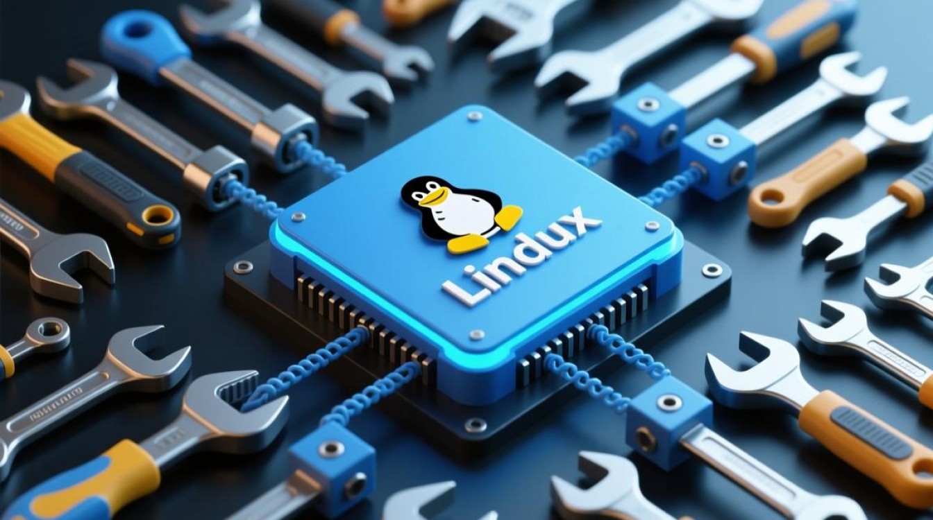 Linux toolchain如何从零开始搭建与配置? Linux toolchain如何从零开始搭建与配置?