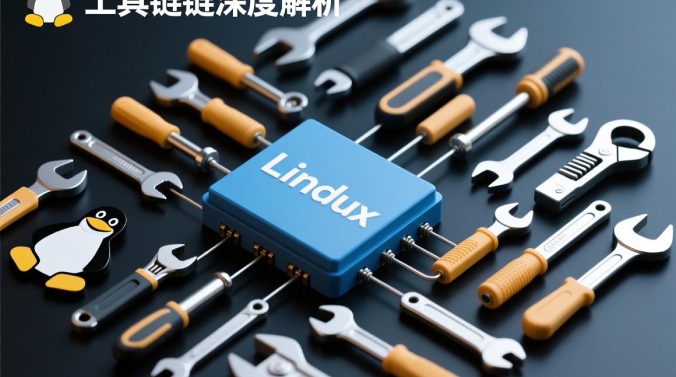 Linux toolchain如何从零开始搭建与配置? Linux toolchain如何从零开始搭建与配置?