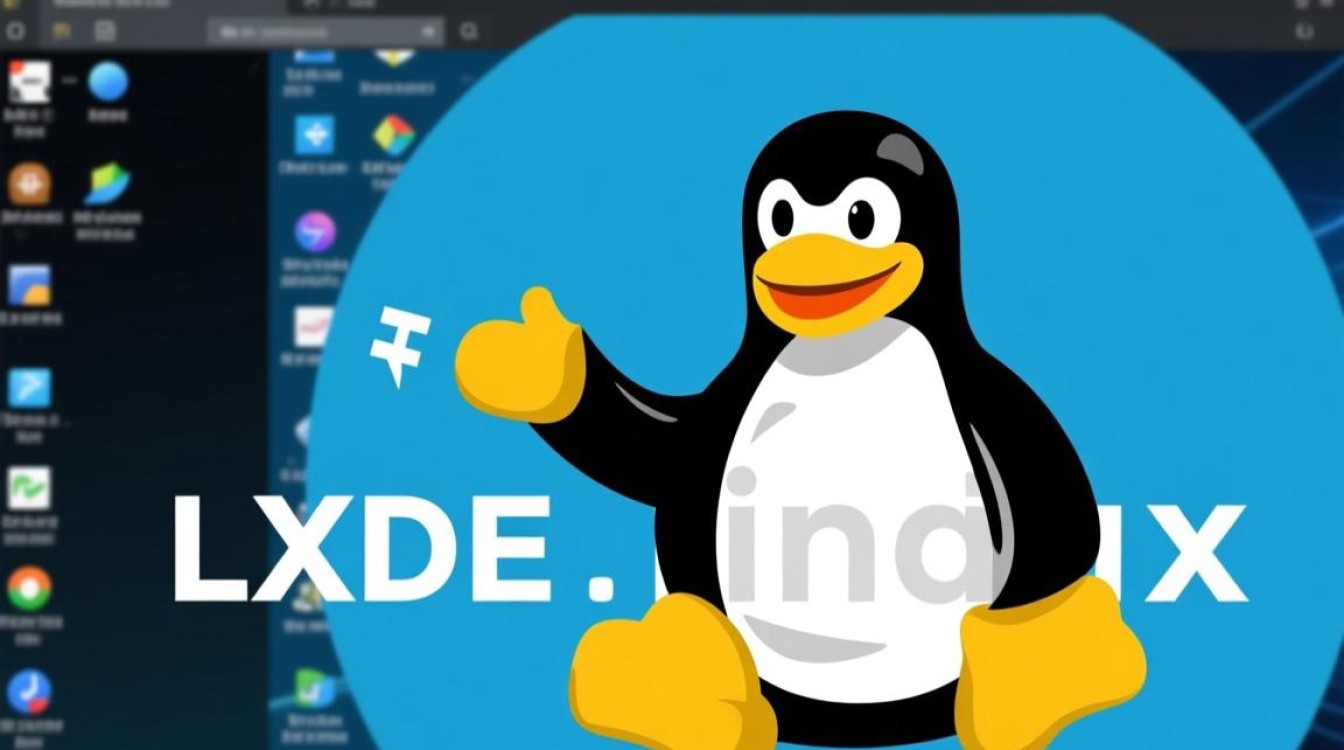 Linux LXDE桌面环境适合哪些老旧电脑使用? Linux LXDE桌面环境适合哪些老旧电脑使用?