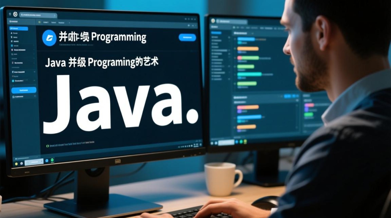 Java并发编程的艺术适合新手吗？能真正掌握并发编程吗？-好主机测评网