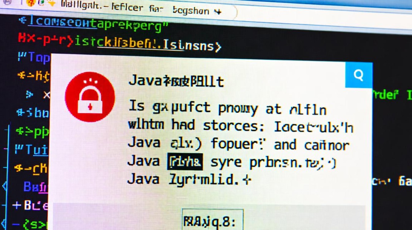 java被阻止怎么设置-好主机测评网