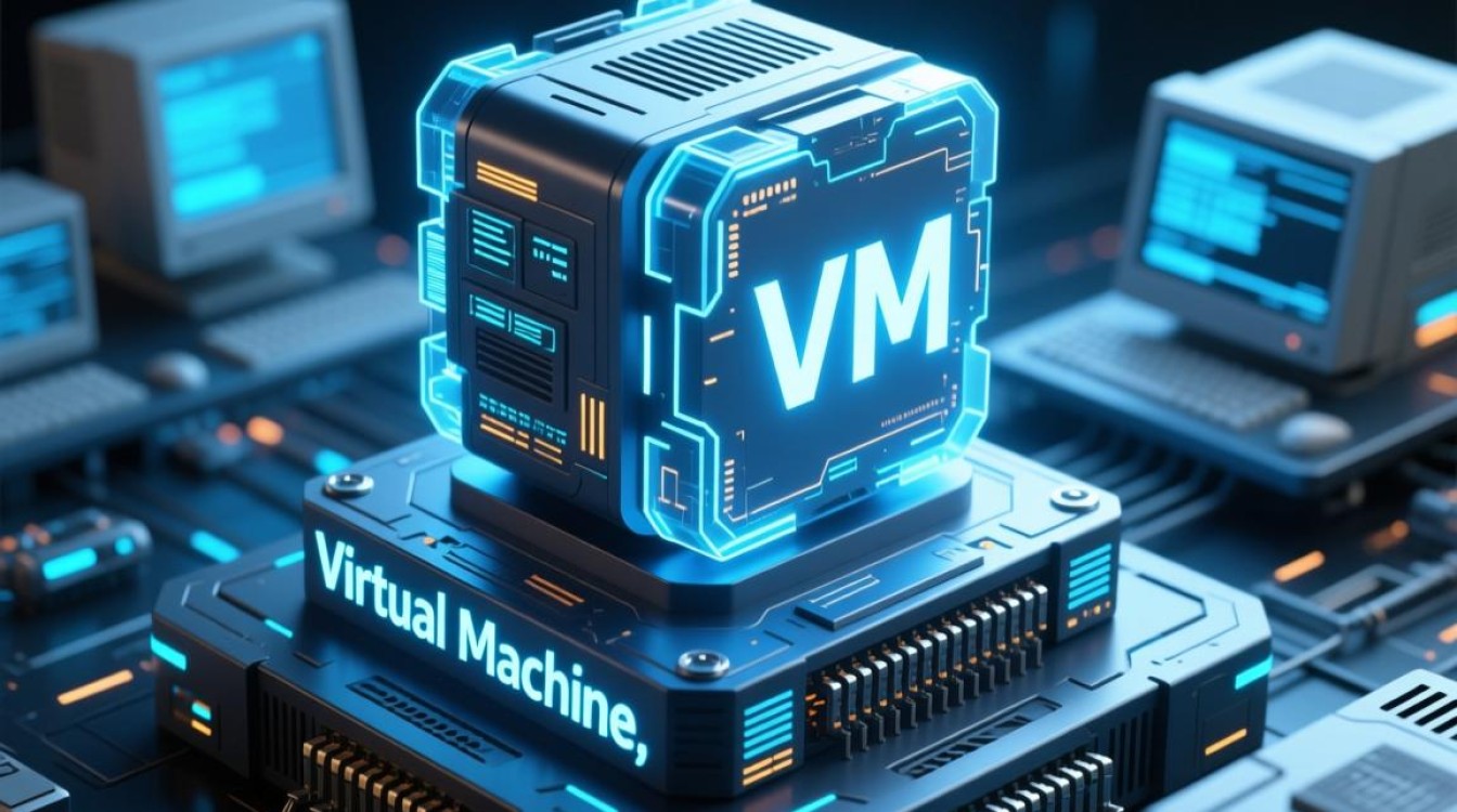 虚拟机里的梦想世界，能照进现实吗？-好主机测评网