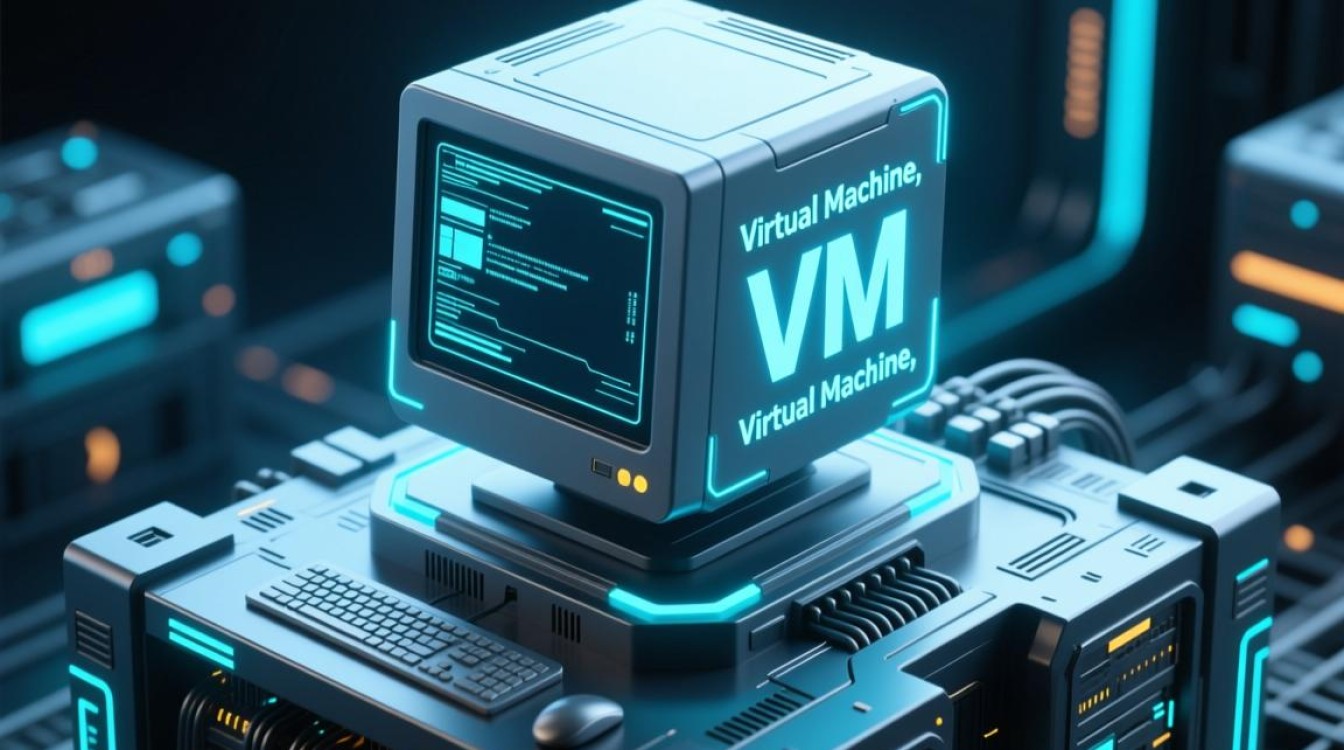 虚拟机里的梦想世界,能照进现实吗? 虚拟机里的梦想世界,能照进现实吗?