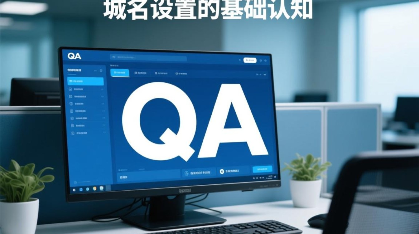 oa 域名设置