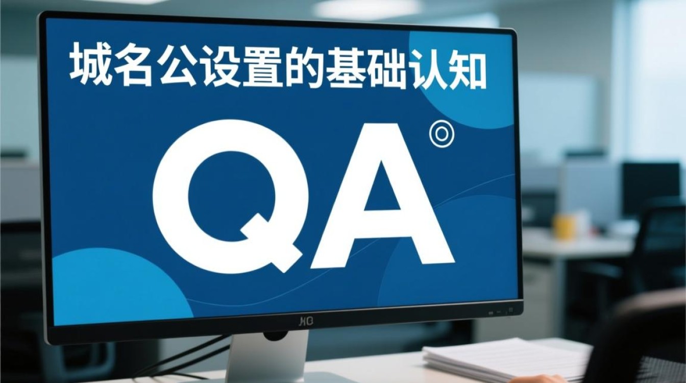 oa 域名设置