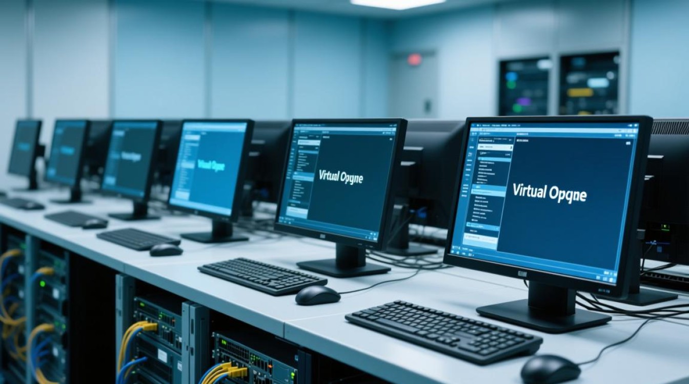 虚拟机环境配置新手必看?详细步骤指南在这里!-好主机测评网