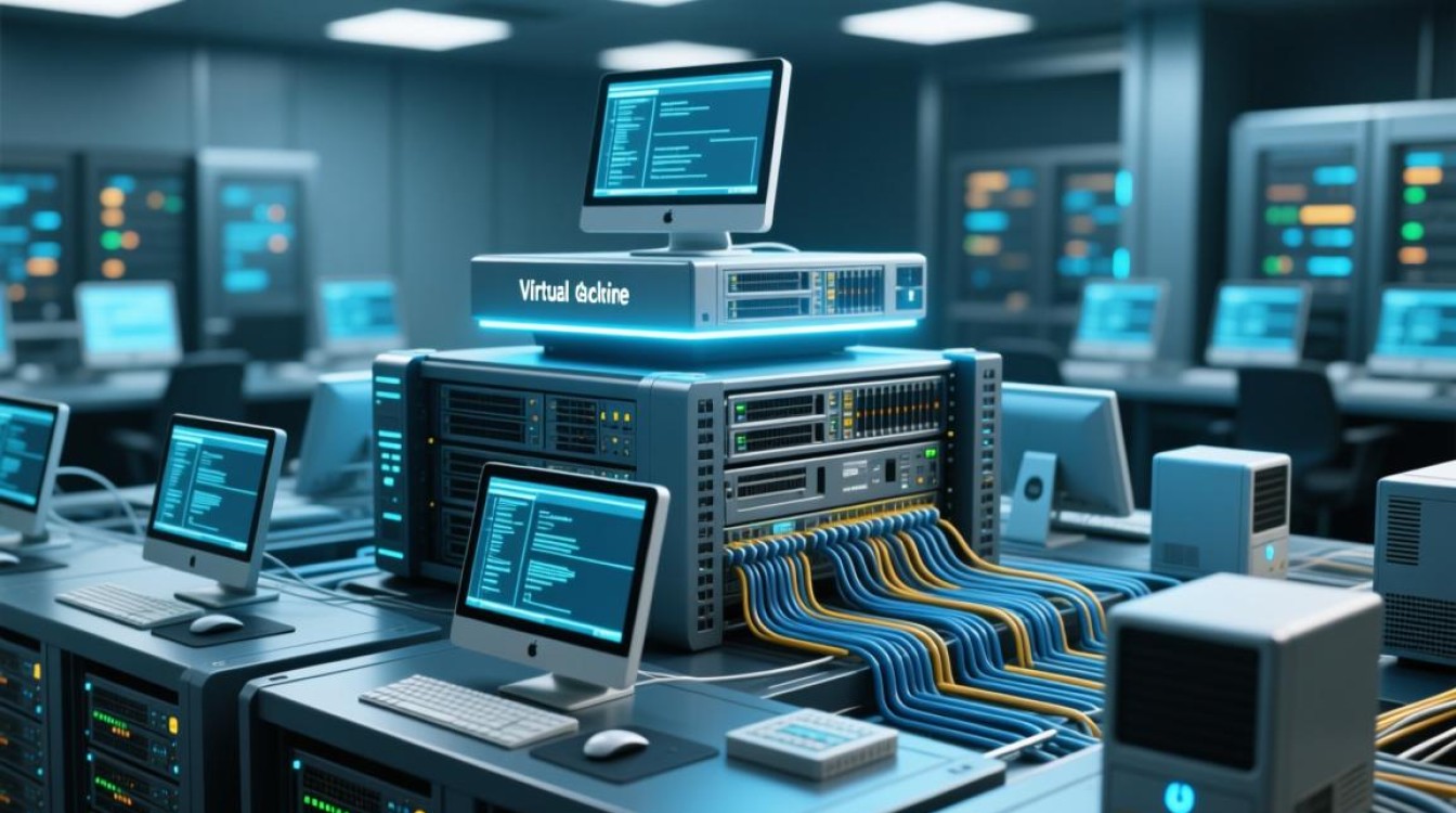 虚拟机环境配置新手必看?详细步骤指南在这里! 虚拟机环境配置新手必看?详细步骤指南在这里!