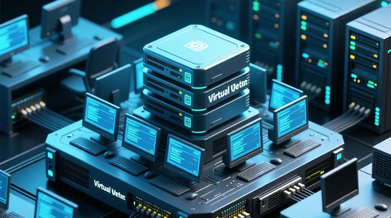 虚拟机环境配置新手必看?详细步骤指南在这里! 虚拟机环境配置新手必看?详细步骤指南在这里!