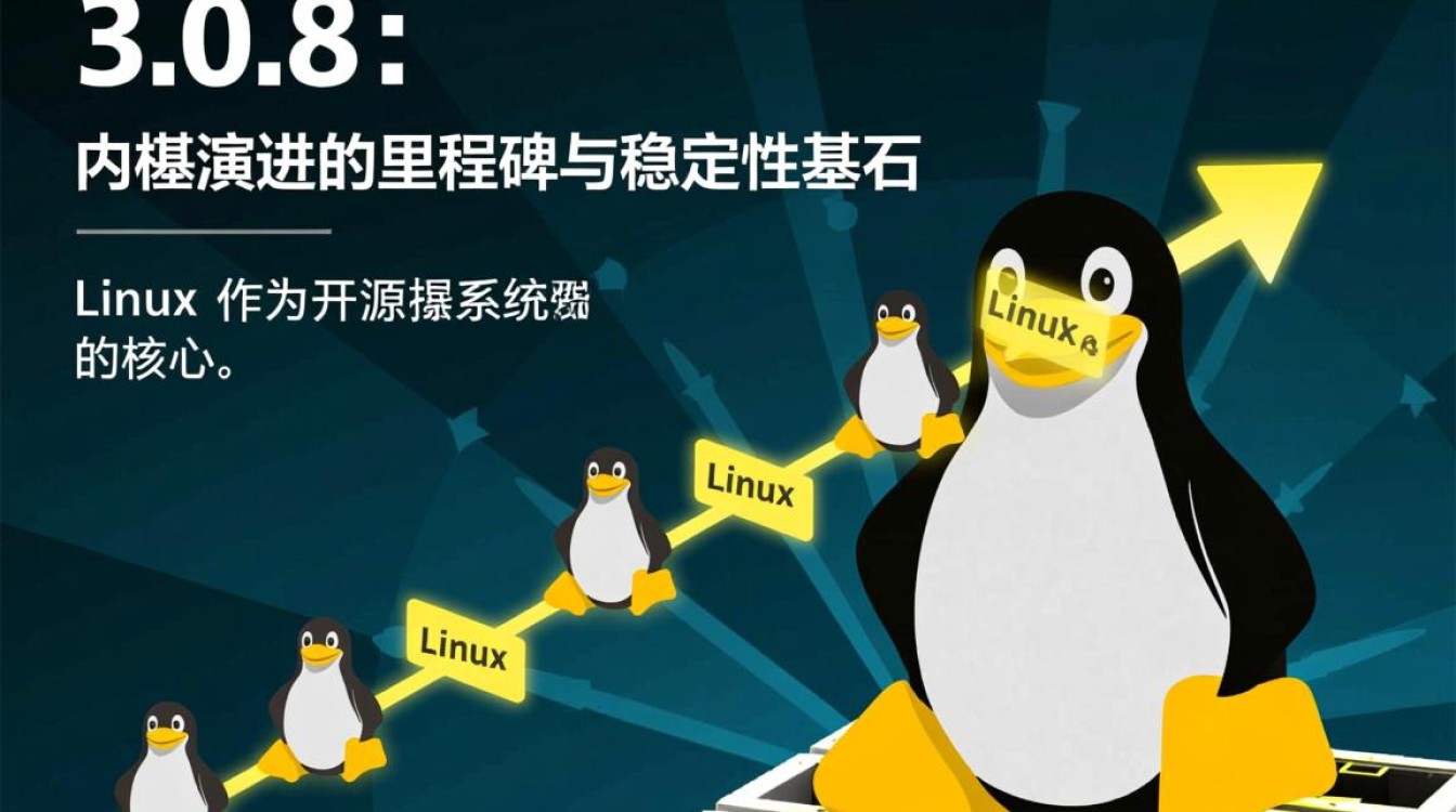 Linux 3.0.8版本有哪些安全更新和已知漏洞? Linux 3.0.8版本有哪些安全更新和已知漏洞?