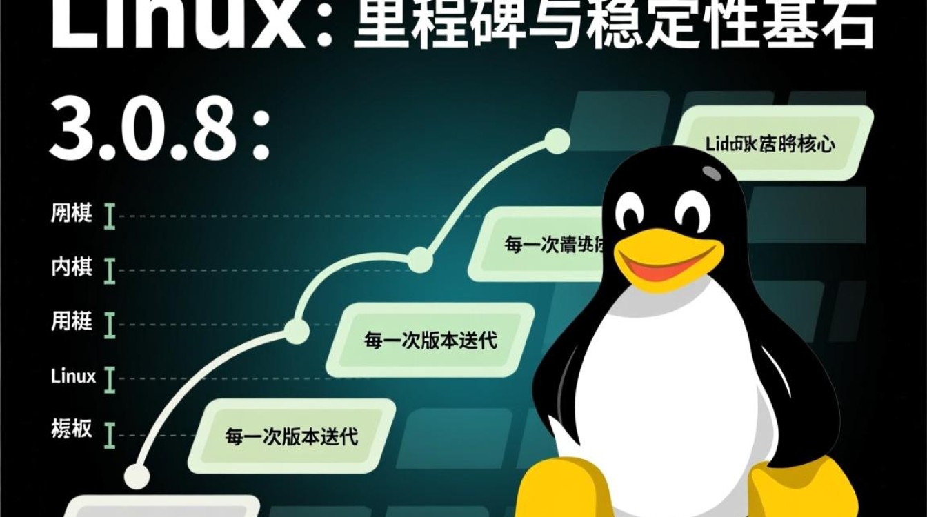 Linux 3.0.8版本有哪些安全更新和已知漏洞? Linux 3.0.8版本有哪些安全更新和已知漏洞?
