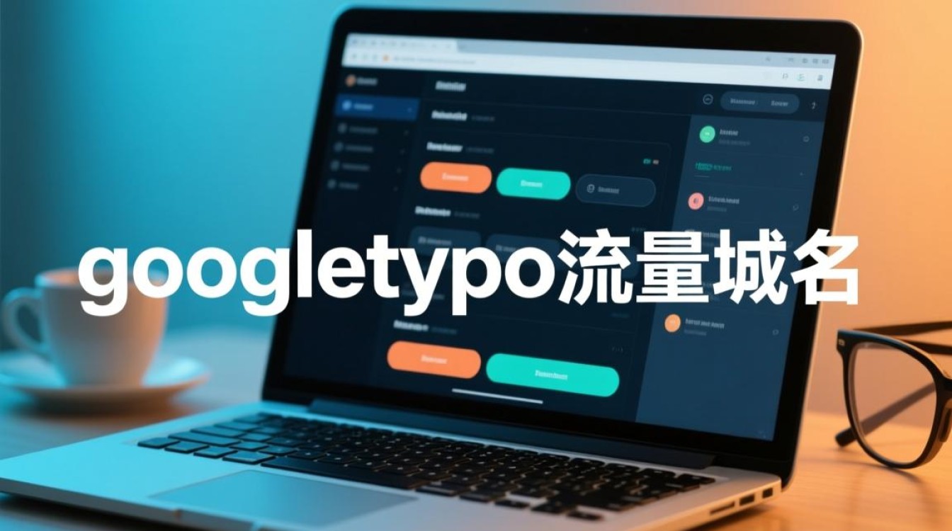 如何利用googletypo流量域名精准获取搜索流量?-好主机测评网