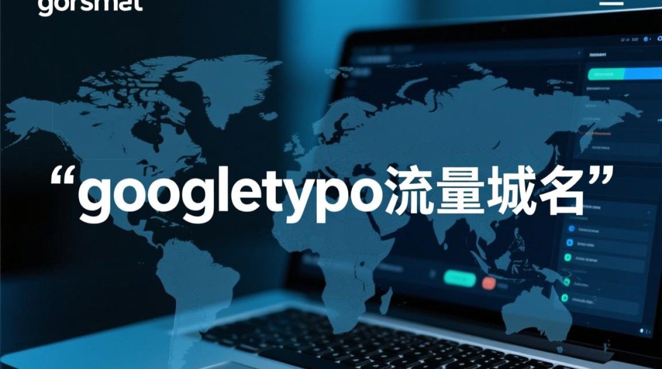 如何利用googletypo流量域名精准获取搜索流量? 如何利用googletypo流量域名精准获取搜索流量?