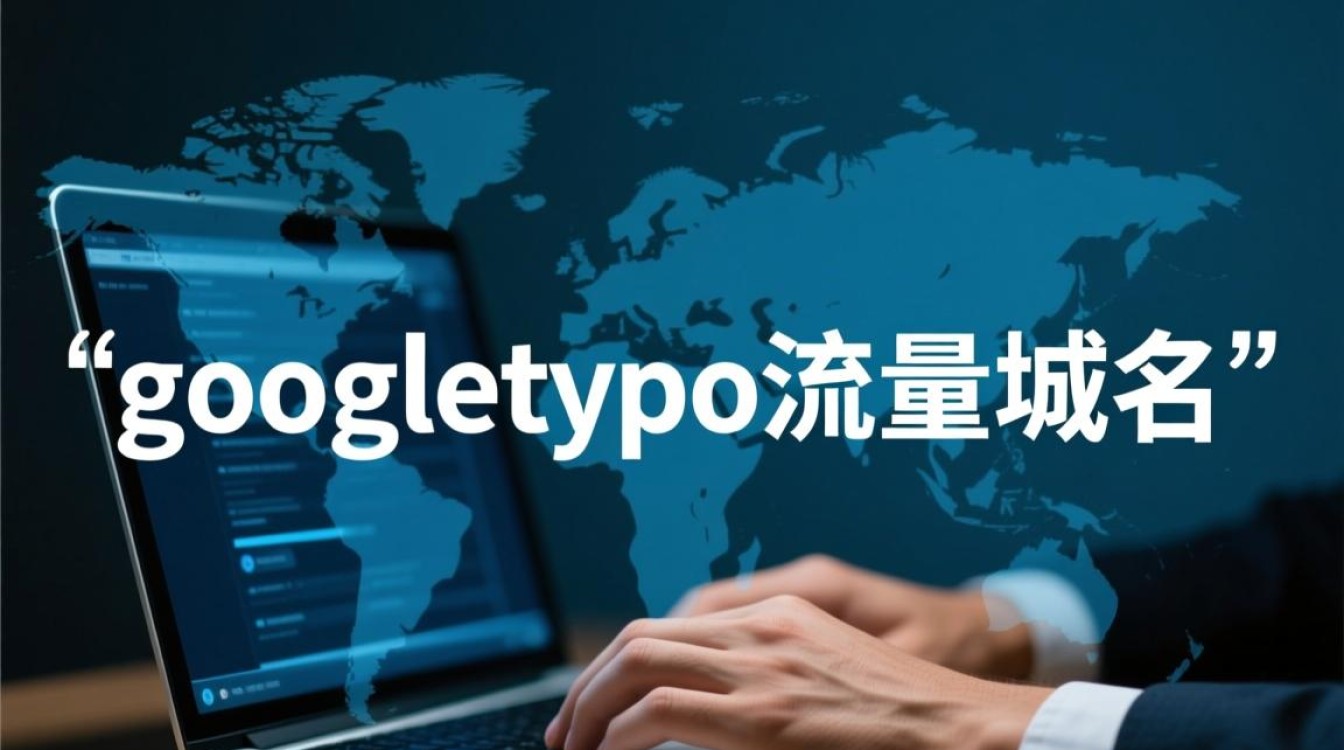 如何利用googletypo流量域名精准获取搜索流量? 如何利用googletypo流量域名精准获取搜索流量?