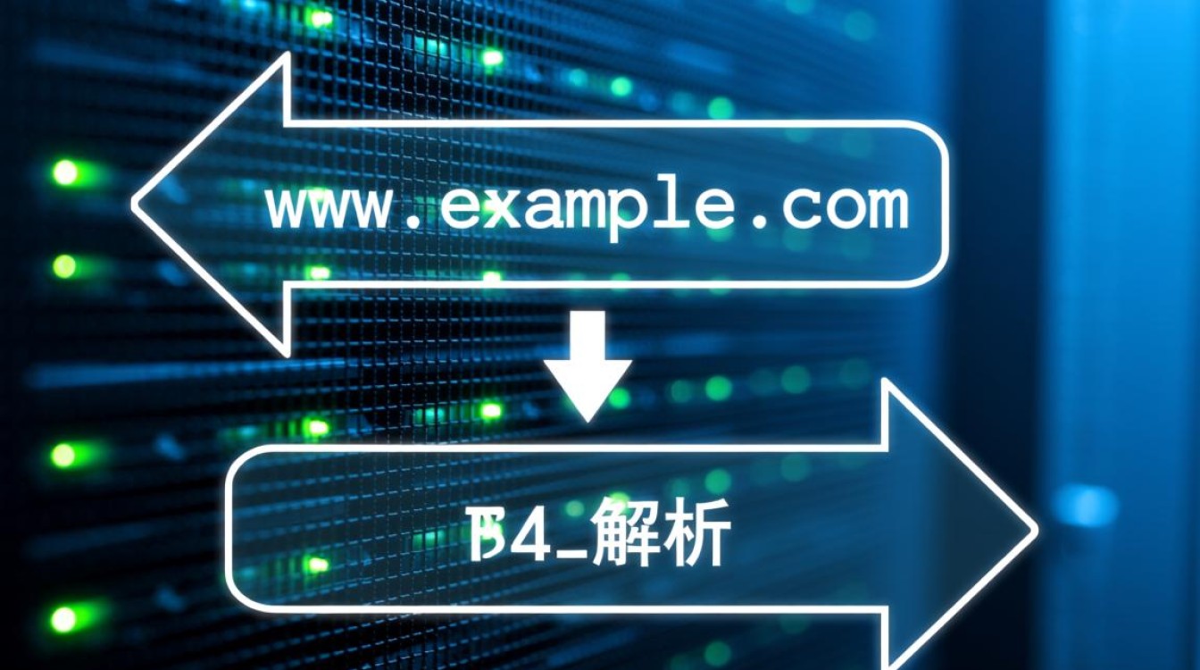 ping 域名解析失败是什么原因导致的?-好主机测评网