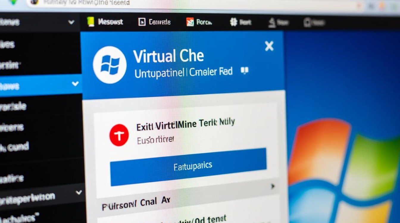 虚拟机 界面退出 虚拟机 界面退出