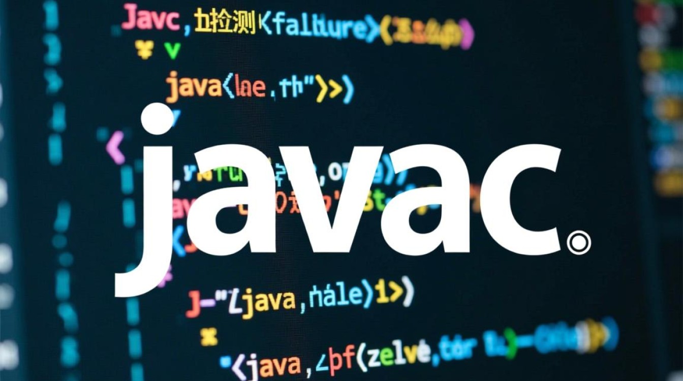 javac检测失败怎么办?新手必看解决步骤与原因分析 javac检测失败怎么办?新手必看解决步骤与原因分析