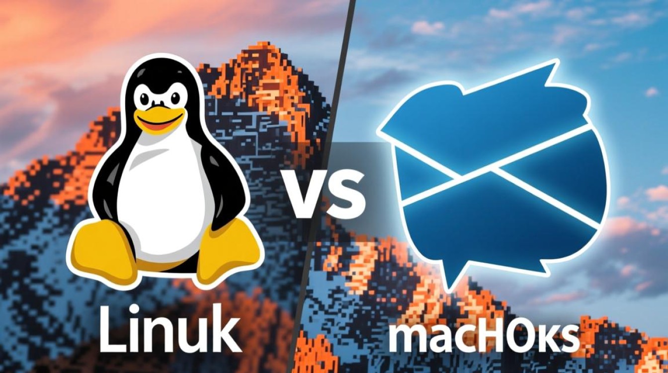 Linux和macos哪个更适合日常开发使用?-好主机测评网