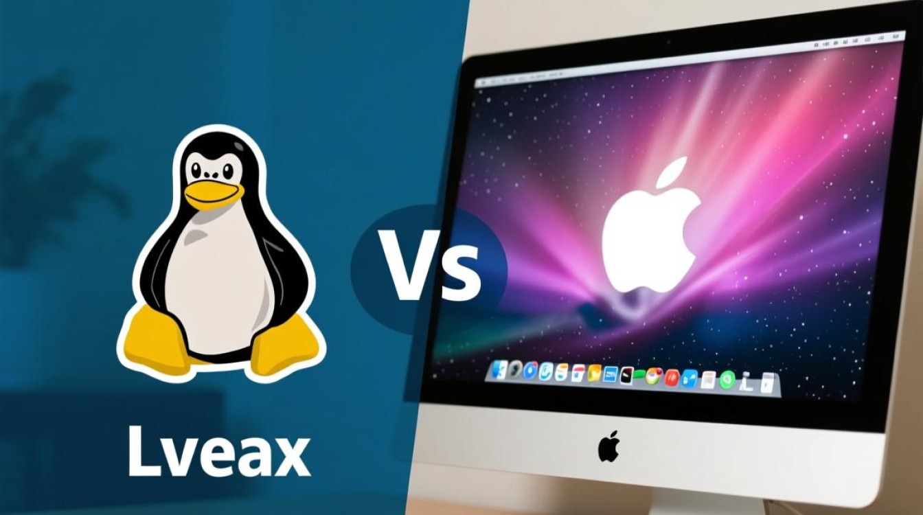 Linux和macos哪个更适合日常开发使用? Linux和macos哪个更适合日常开发使用?