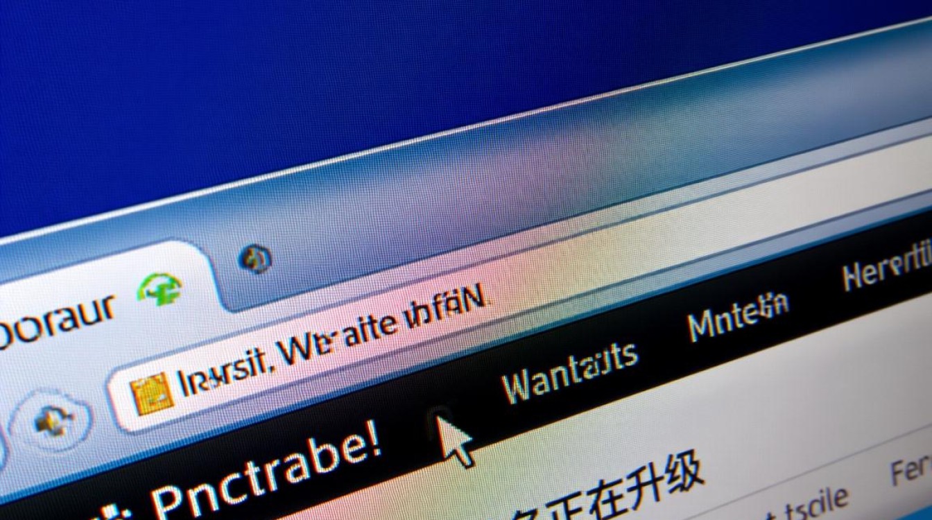 访问域名升级时,如何解决无法打开的问题? 访问域名升级时,如何解决无法打开的问题?