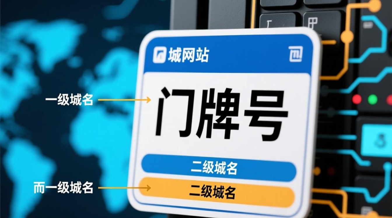 一级域名如何自动生成二级域名？方法与步骤详解