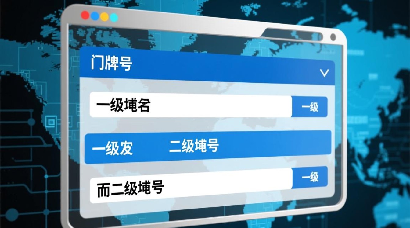 一级域名如何自动生成二级域名?方法与步骤详解-好主机测评网