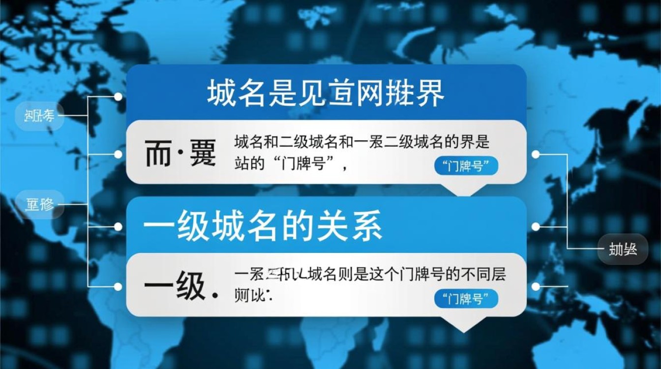 一级域名如何自动生成二级域名？方法与步骤详解
