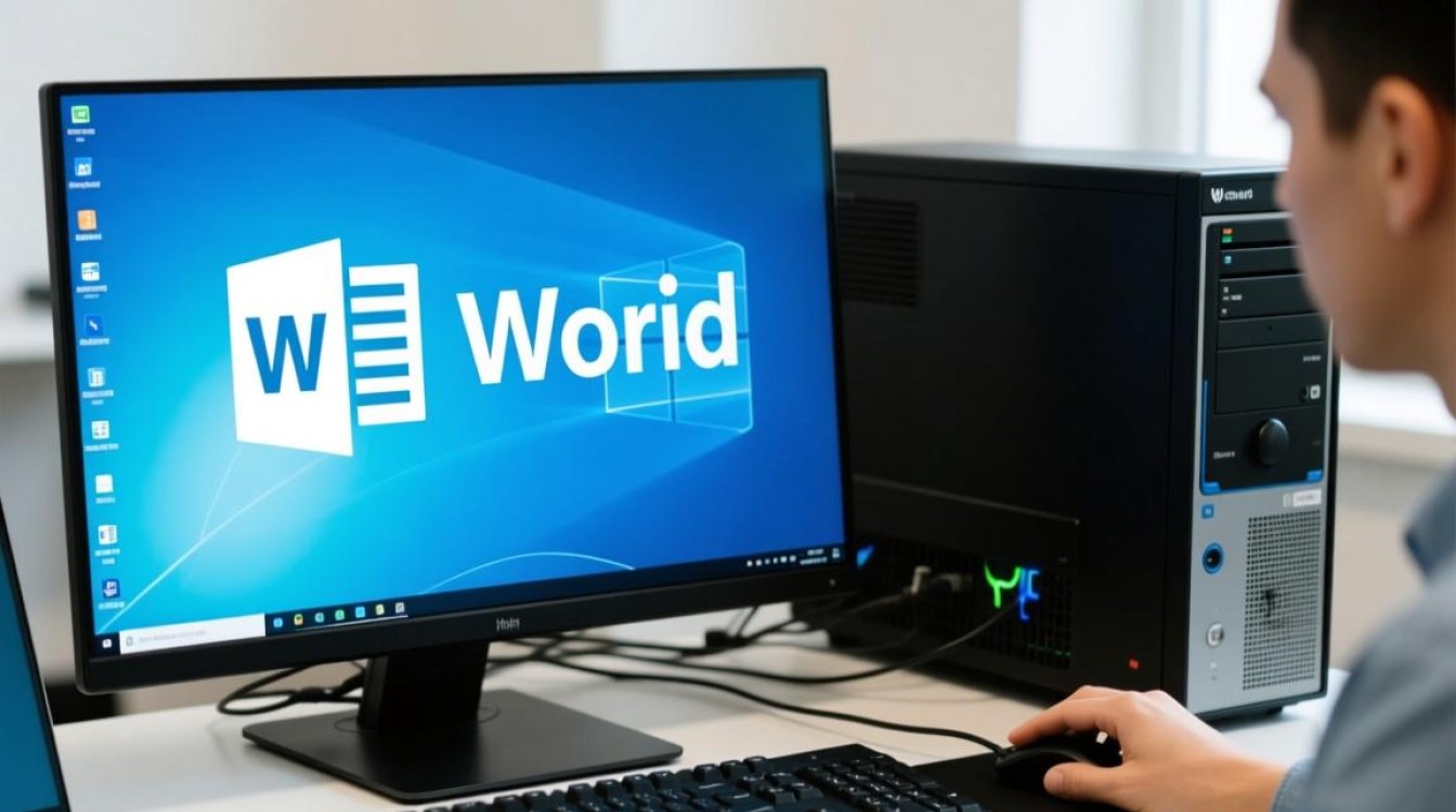 虚拟机安装Word后打不开怎么办?教你解决常见问题!-好主机测评网