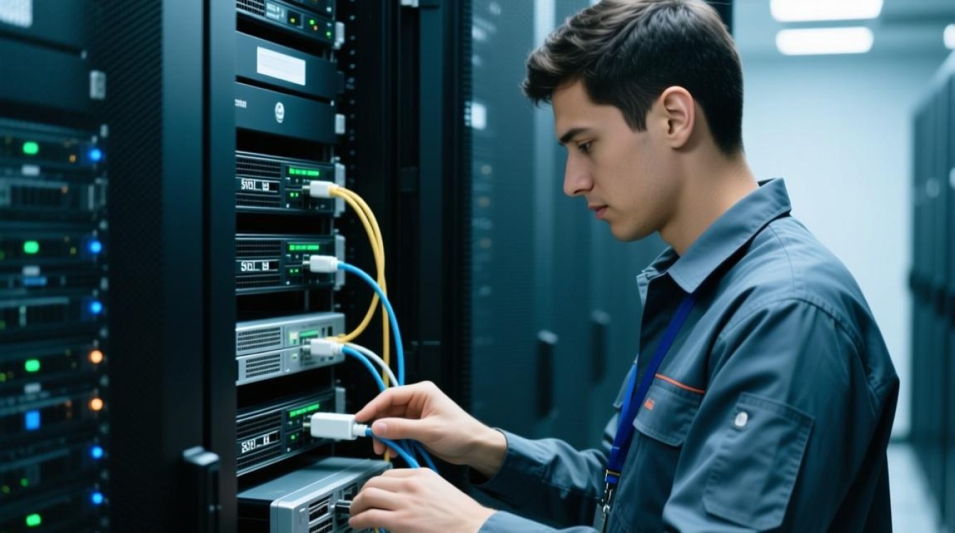 虚拟机ssh连接突然卡顿怎么办?-好主机测评网