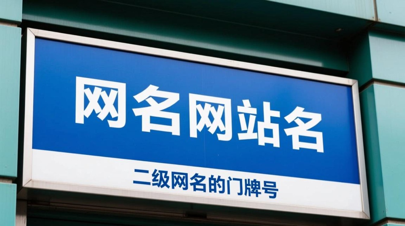 域名的二级域名怎么搞-好主机测评网