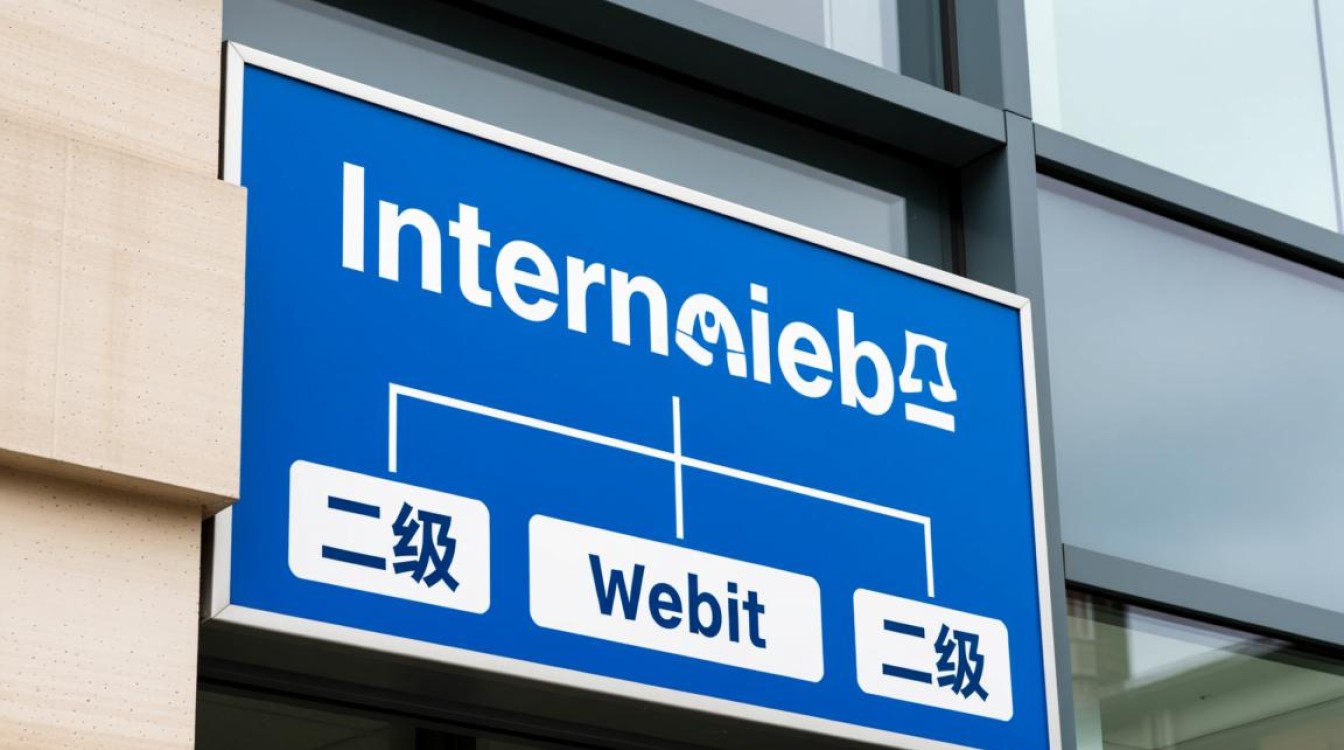 域名的二级域名怎么搞 域名的二级域名怎么搞