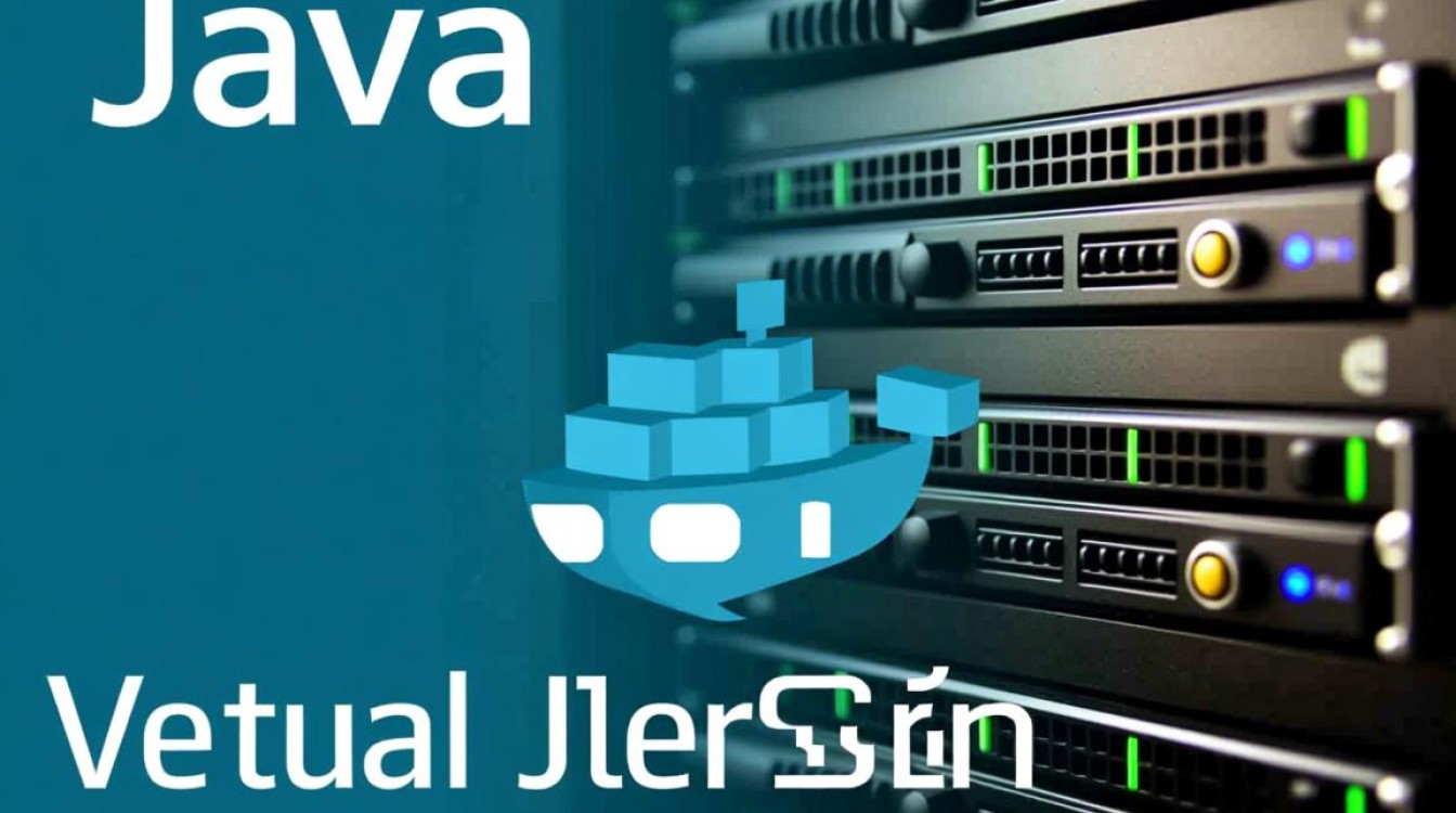 Docker与Java虚拟机冲突?容器化Java应用需规避哪些陷阱? Docker与Java虚拟机冲突?容器化Java应用需规避哪些陷阱?