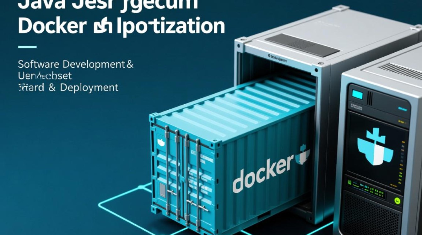 Docker与Java虚拟机冲突?容器化Java应用需规避哪些陷阱? Docker与Java虚拟机冲突?容器化Java应用需规避哪些陷阱?